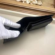 Louis Vuitton Amerigo Wallet 11x8cm - 3