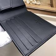 Louis Vuitton Amerigo Wallet 11x8cm - 2