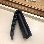  Forubags-1 Louis Vuitton Amerigo Wallet 11x8cm - 2