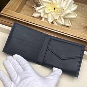  Forubags-1 Louis Vuitton Amerigo Wallet 11x8cm - 5