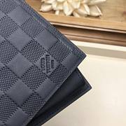  Forubags-1 Louis Vuitton Amerigo Wallet 11x8cm - 6