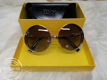 Forubags-1 Fendi Sunglasses