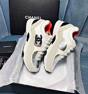 Forubags-1 Chanel sneakers shoes  - 1