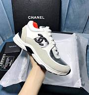 Forubags-1 Chanel sneakers shoes  - 3