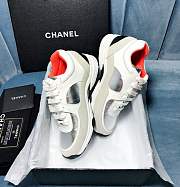 Forubags-1 Chanel sneakers shoes  - 4