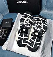 Forubags-1 Chanel sneakers shoes  - 5