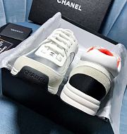 Forubags-1 Chanel sneakers shoes  - 6