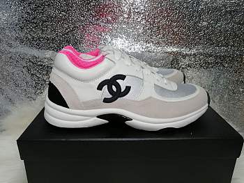 Forubags-2 Chanel sneakers shoes