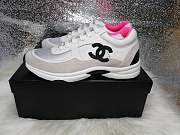 Forubags-2 Chanel sneakers shoes - 3