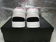 Forubags-2 Chanel sneakers shoes - 6