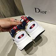 Forubags Dior Sneaker Shoes P2602 - 4