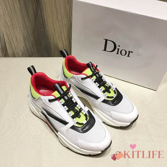 Forubags Dior Sneaker Shoes P2601 - 1