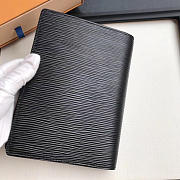 LV MEDIUM RING AGENDA MM COVER  - 4