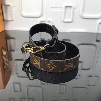 LV MONOGRAM XL SHOULDER STRAPS