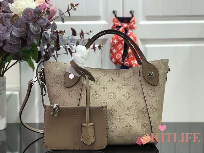 FORUBAGS LOUIS VUITTON HINA PM M54351 - 1