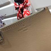FORUBAGS LOUIS VUITTON HINA PM M54351 - 2