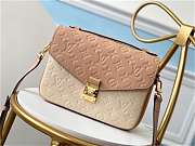 FORUBAGS LOUIS VUITTON POCHETTE MÉTIS M44300 - 1