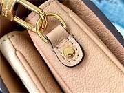 FORUBAGS LOUIS VUITTON POCHETTE MÉTIS M44300 - 6