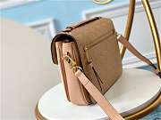 FORUBAGS LOUIS VUITTON POCHETTE MÉTIS M44300 - 5