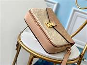 FORUBAGS LOUIS VUITTON POCHETTE MÉTIS M44300 - 4