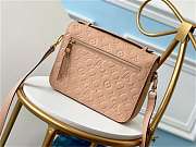 FORUBAGS LOUIS VUITTON POCHETTE MÉTIS M44300 - 3