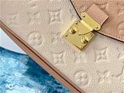 FORUBAGS LOUIS VUITTON POCHETTE MÉTIS M44300 - 2