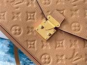 FORUBAGS LOUIS VUITTON POCHETTE MÉTIS  - 2