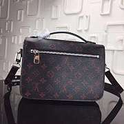  FORUBAGS LOUIS VUITTON POCHETTE MÉTIS BAG - 2