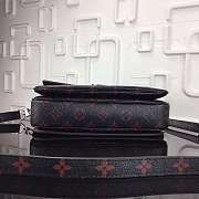  FORUBAGS LOUIS VUITTON POCHETTE MÉTIS BAG - 3