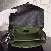  FORUBAGS LOUIS VUITTON POCHETTE MÉTIS BAG - 4
