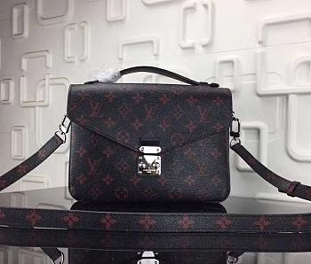  FORUBAGS LOUIS VUITTON POCHETTE MÉTIS BAG