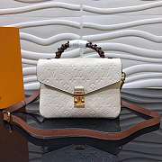 Forubags LV Pochette Metis Bag - 1