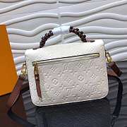 Forubags LV Pochette Metis Bag - 5