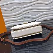 Forubags LV Pochette Metis Bag - 4