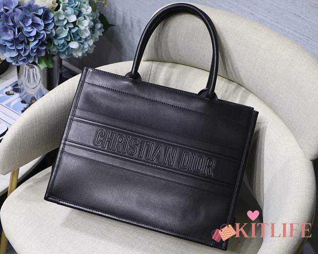 Forubags13 Dior Book Tote 36.5*28*5cm - 1