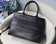 Forubags13 Dior Book Tote 36.5*28*5cm - 1