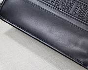 Forubags13 Dior Book Tote 36.5*28*5cm - 6