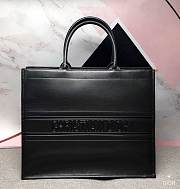 Forubags-17 Dior Book Tote 41.5*32*5cm - 1