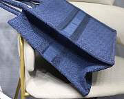 Forubags-18 Dior Book Tote 41.5*32*5cm - 6