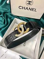 Forubags Chanel belt - 2