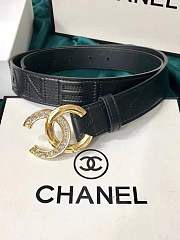 Forubags Chanel belt - 3