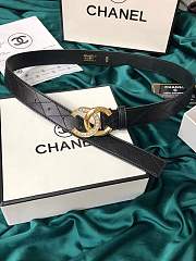 Forubags Chanel belt - 5