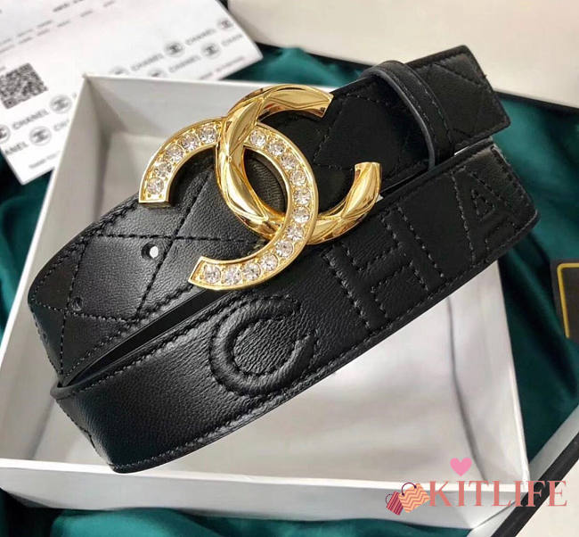 Forubags Chanel belt - 1
