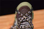 Gucci Flashtrek Trainers Green - 2