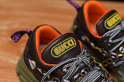Gucci Flashtrek Trainers Green - 6