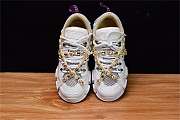 Gucci Flashtrek Trainers - 3