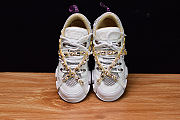 Gucci Flashtrek Trainers - 5