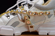 Gucci Flashtrek Trainers - 6