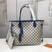 Forubags Louis Vuitton Neverfull MM N41177  - 1
