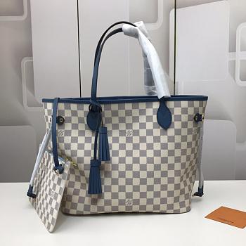 Forubags Louis Vuitton Neverfull MM N41177 